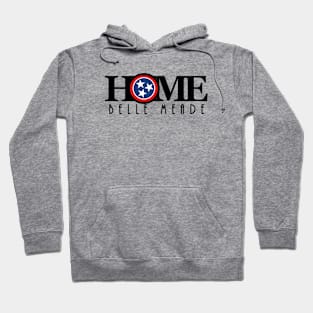 HOME Belle Meade TN Hoodie